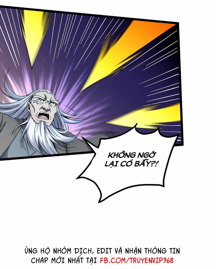 Hảo Đồ Nhi Hãy Tha Cho Vi Sư Chapter 61 - Trang 2