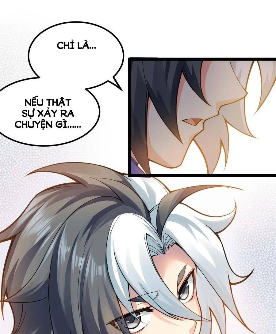 Hảo Đồ Nhi Hãy Tha Cho Vi Sư Chapter 62 - Trang 2