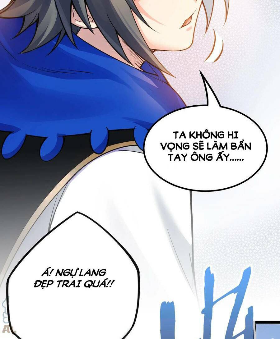 Hảo Đồ Nhi Hãy Tha Cho Vi Sư Chapter 62 - Trang 2