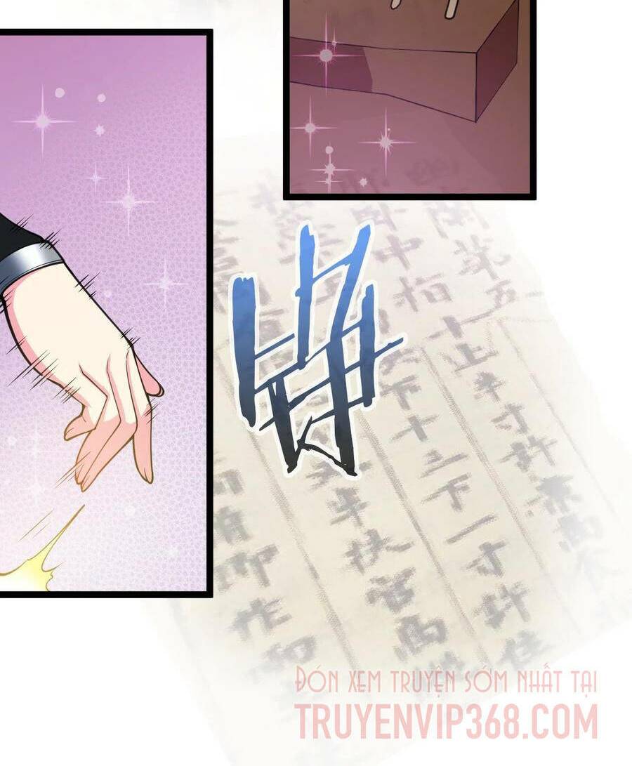 Hảo Đồ Nhi Hãy Tha Cho Vi Sư Chapter 62 - Trang 2