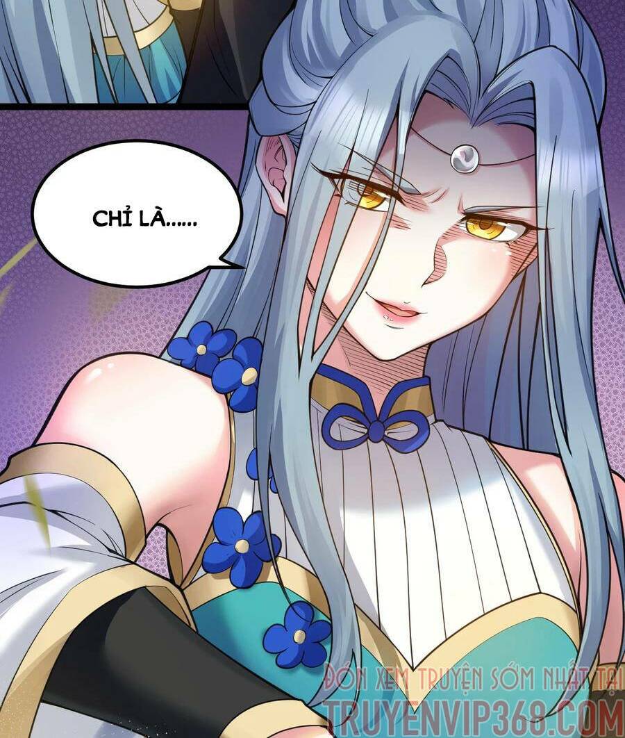 Hảo Đồ Nhi Hãy Tha Cho Vi Sư Chapter 62 - Trang 2