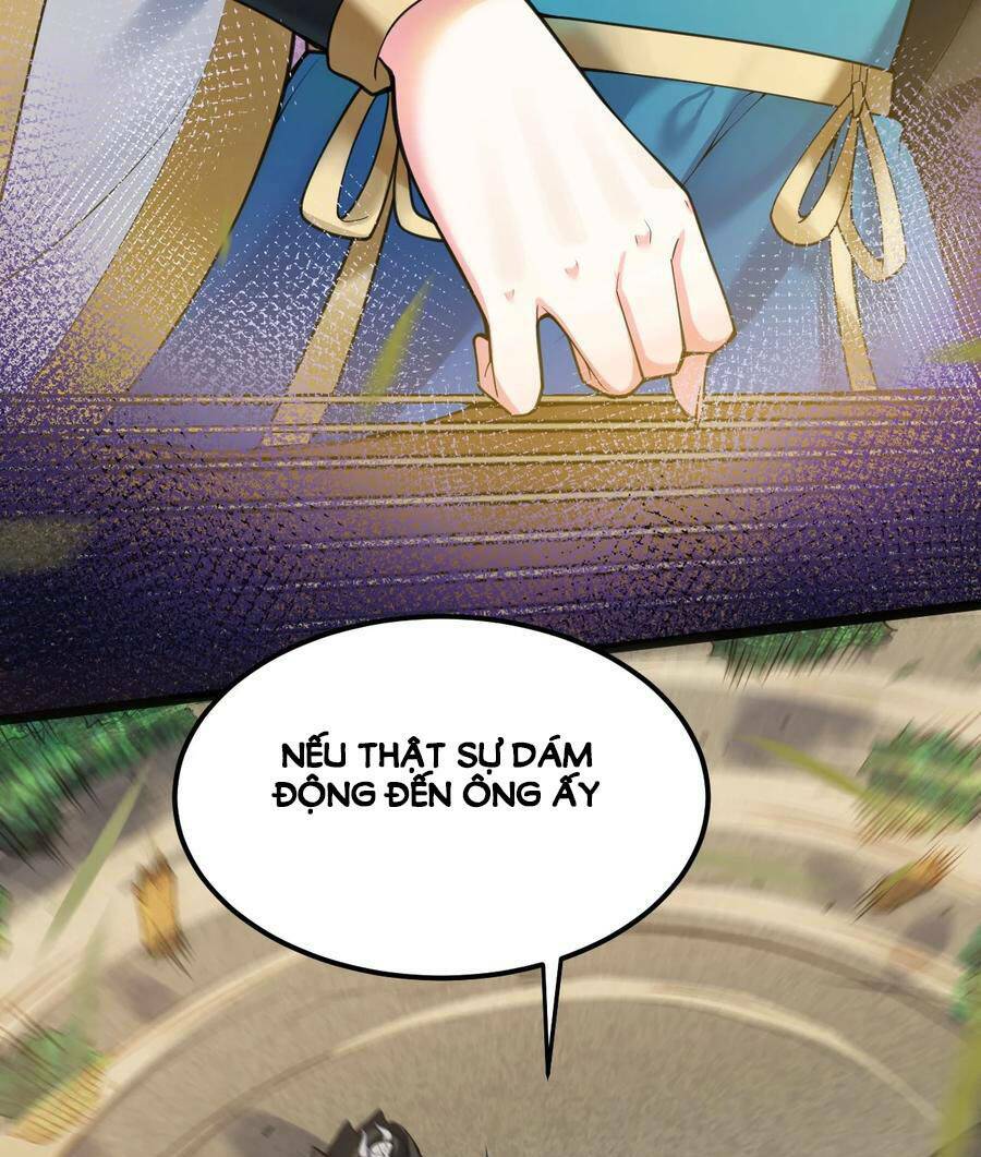 Hảo Đồ Nhi Hãy Tha Cho Vi Sư Chapter 62 - Trang 2