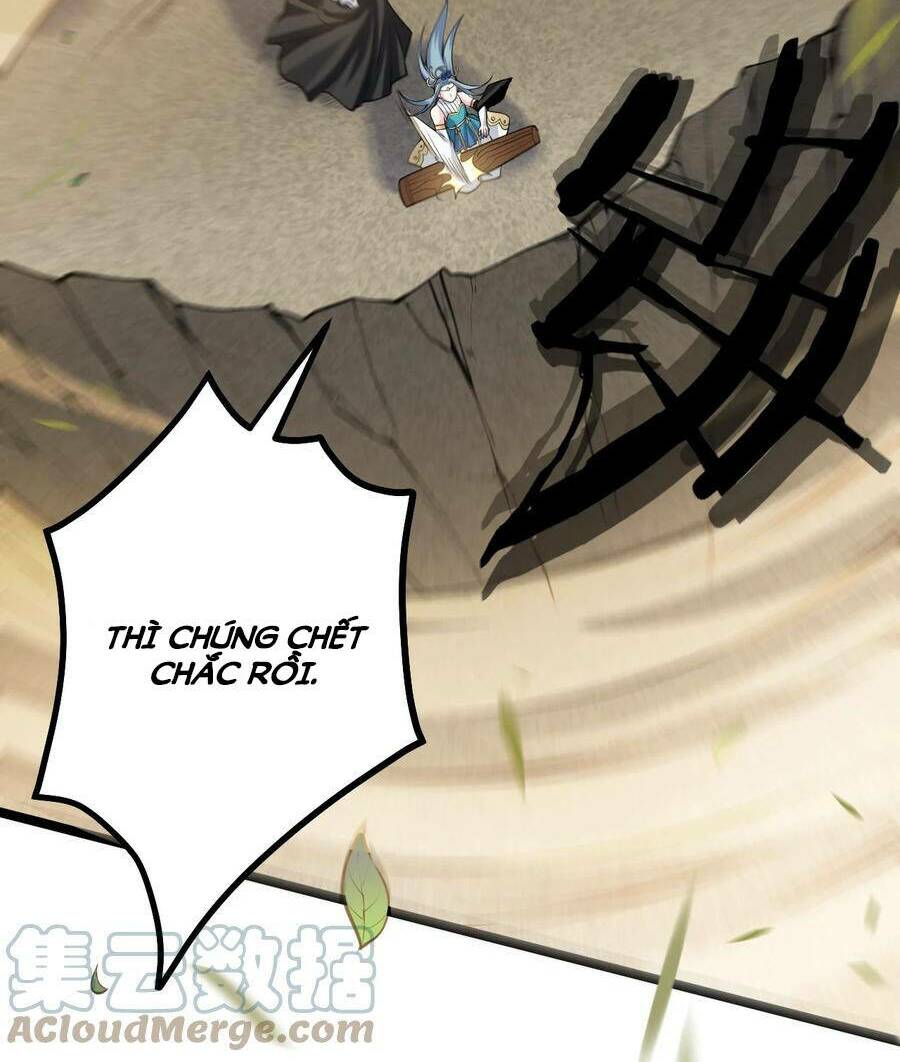 Hảo Đồ Nhi Hãy Tha Cho Vi Sư Chapter 62 - Trang 2