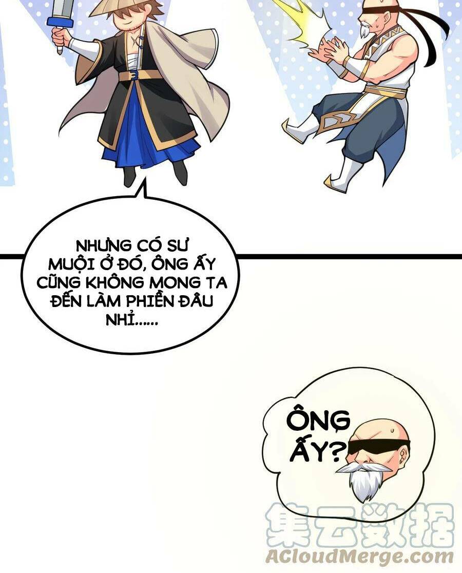 Hảo Đồ Nhi Hãy Tha Cho Vi Sư Chapter 62 - Trang 2