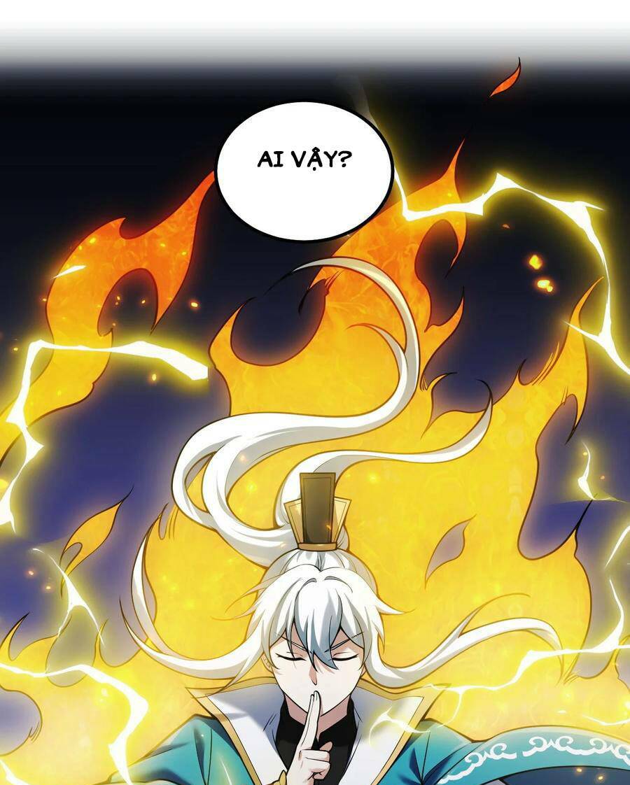 Hảo Đồ Nhi Hãy Tha Cho Vi Sư Chapter 62 - Trang 2