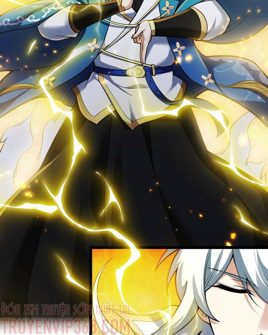 Hảo Đồ Nhi Hãy Tha Cho Vi Sư Chapter 62 - Trang 2