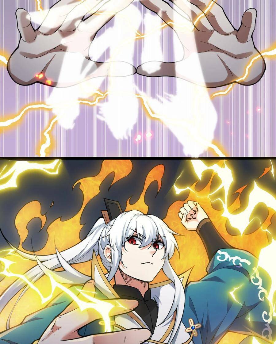 Hảo Đồ Nhi Hãy Tha Cho Vi Sư Chapter 62 - Trang 2