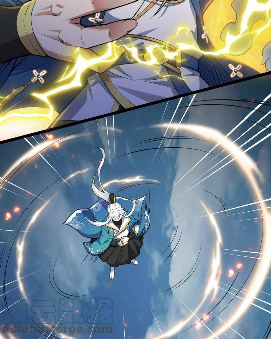 Hảo Đồ Nhi Hãy Tha Cho Vi Sư Chapter 62 - Trang 2