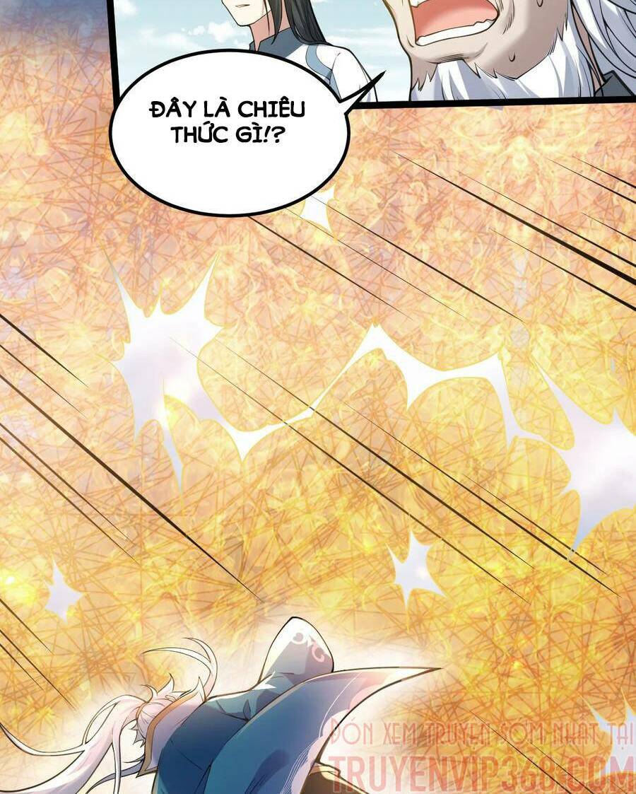 Hảo Đồ Nhi Hãy Tha Cho Vi Sư Chapter 62 - Trang 2