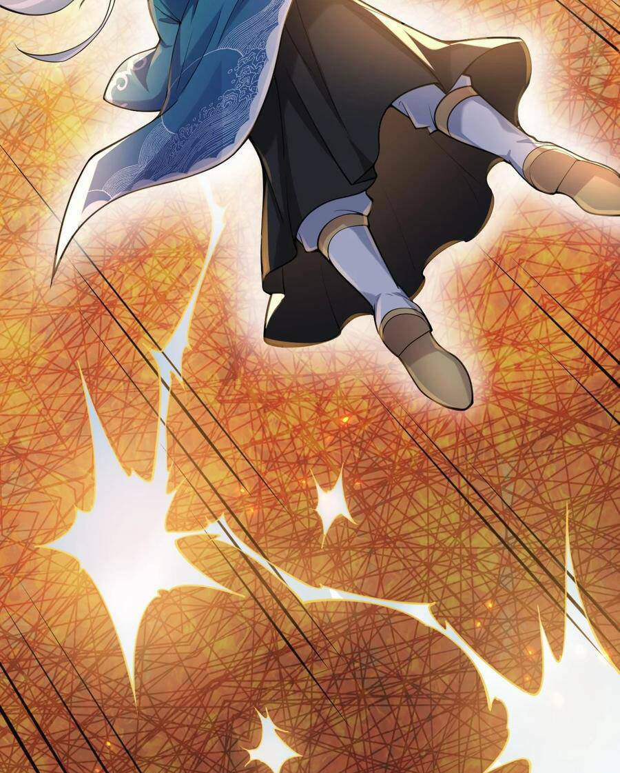 Hảo Đồ Nhi Hãy Tha Cho Vi Sư Chapter 62 - Trang 2