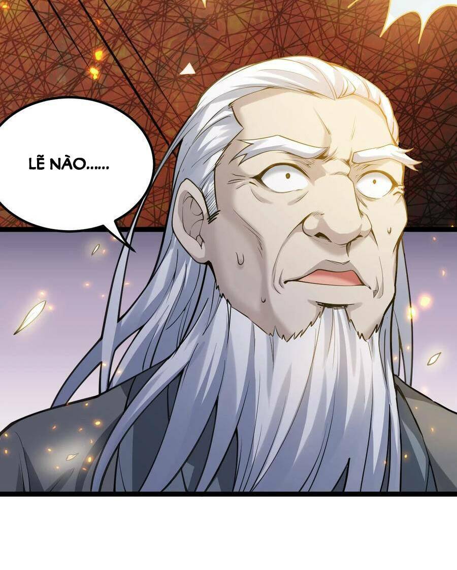 Hảo Đồ Nhi Hãy Tha Cho Vi Sư Chapter 62 - Trang 2