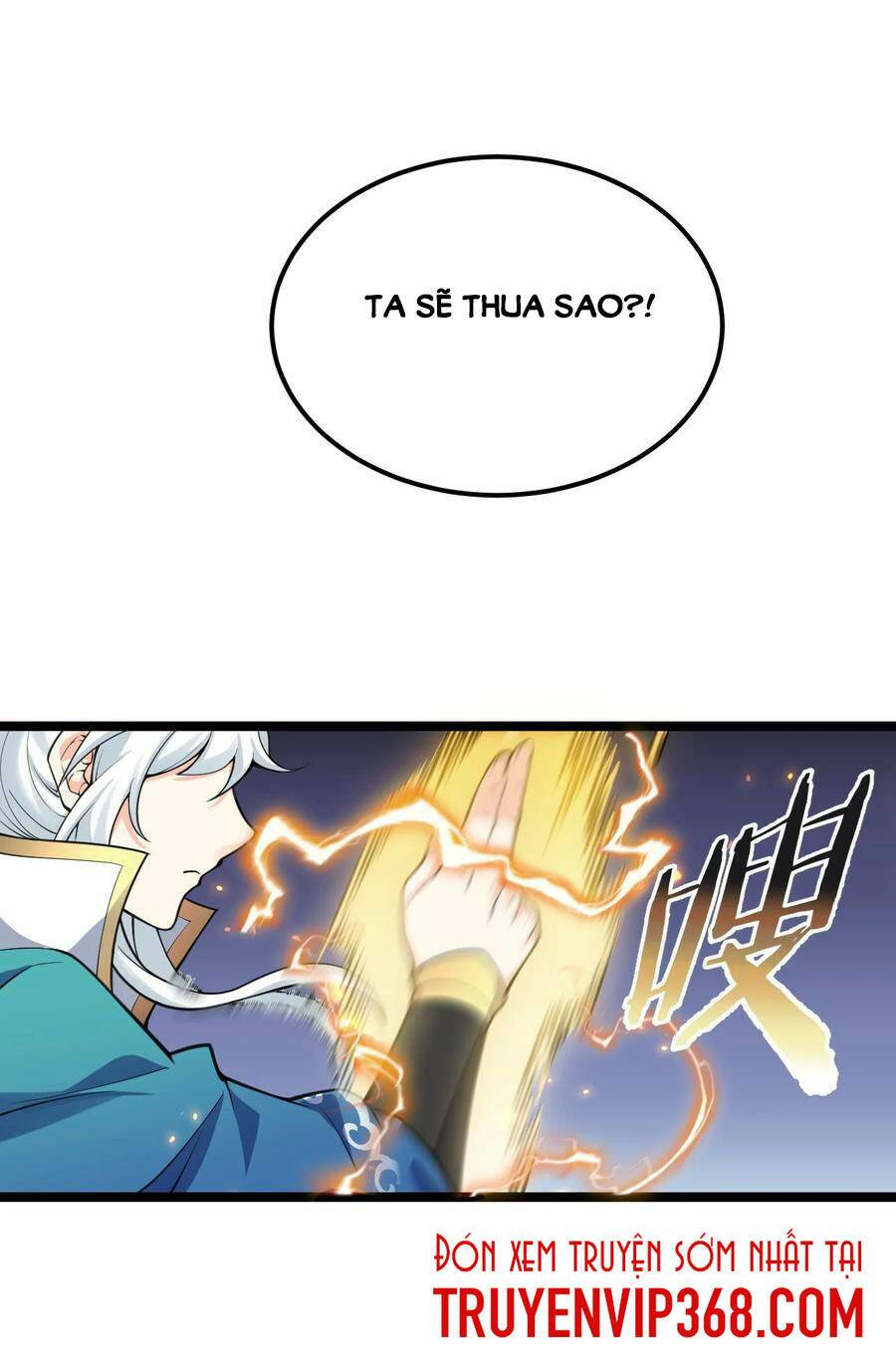 Hảo Đồ Nhi Hãy Tha Cho Vi Sư Chapter 62 - Trang 2