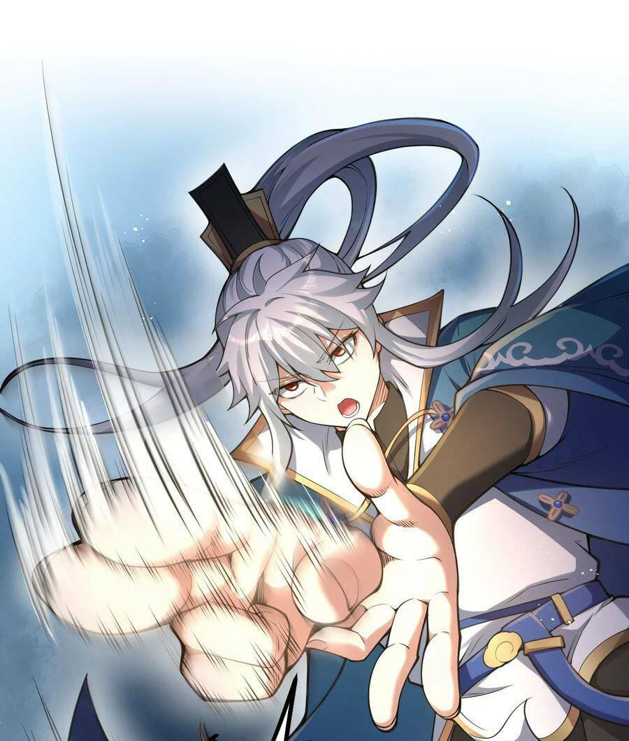 Hảo Đồ Nhi Hãy Tha Cho Vi Sư Chapter 62 - Trang 2