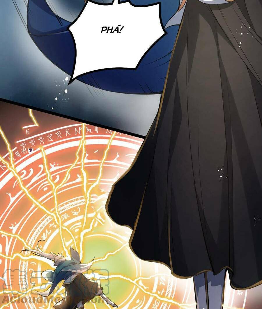 Hảo Đồ Nhi Hãy Tha Cho Vi Sư Chapter 62 - Trang 2