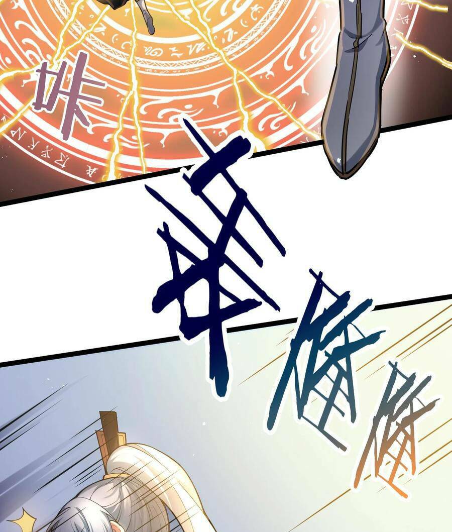 Hảo Đồ Nhi Hãy Tha Cho Vi Sư Chapter 62 - Trang 2