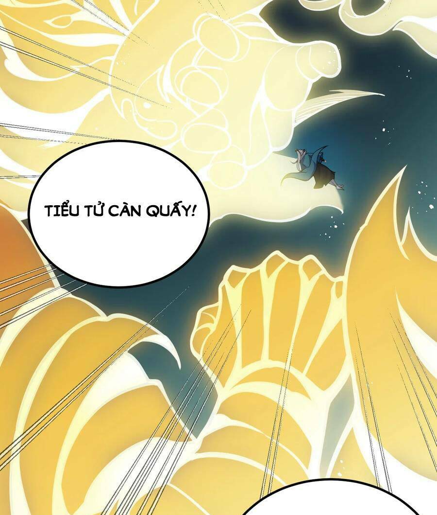 Hảo Đồ Nhi Hãy Tha Cho Vi Sư Chapter 62 - Trang 2