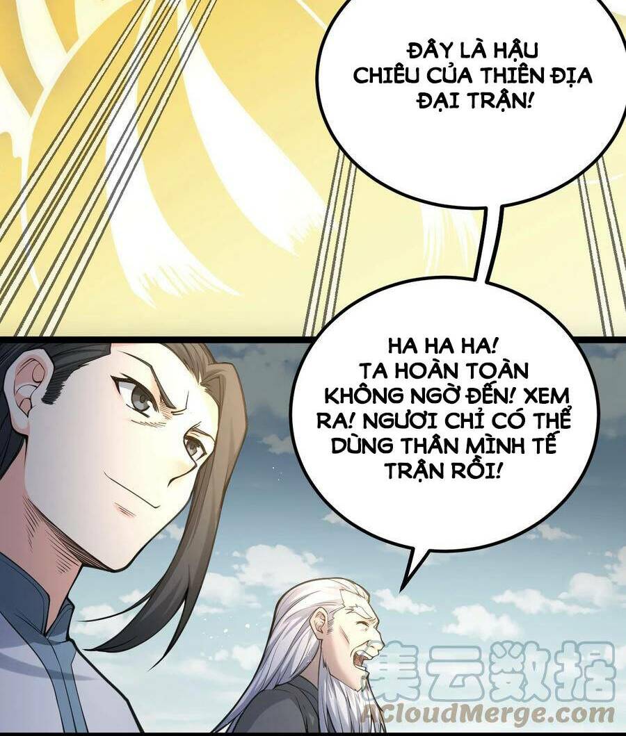 Hảo Đồ Nhi Hãy Tha Cho Vi Sư Chapter 62 - Trang 2