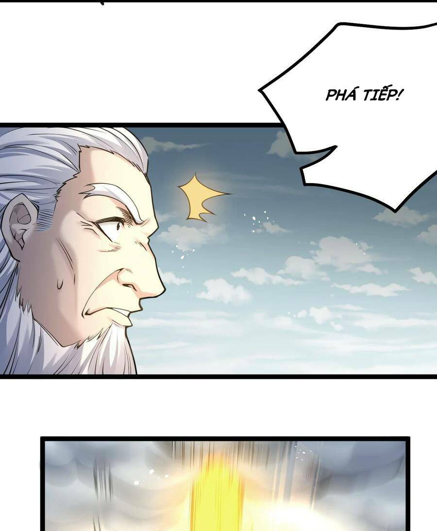 Hảo Đồ Nhi Hãy Tha Cho Vi Sư Chapter 62 - Trang 2