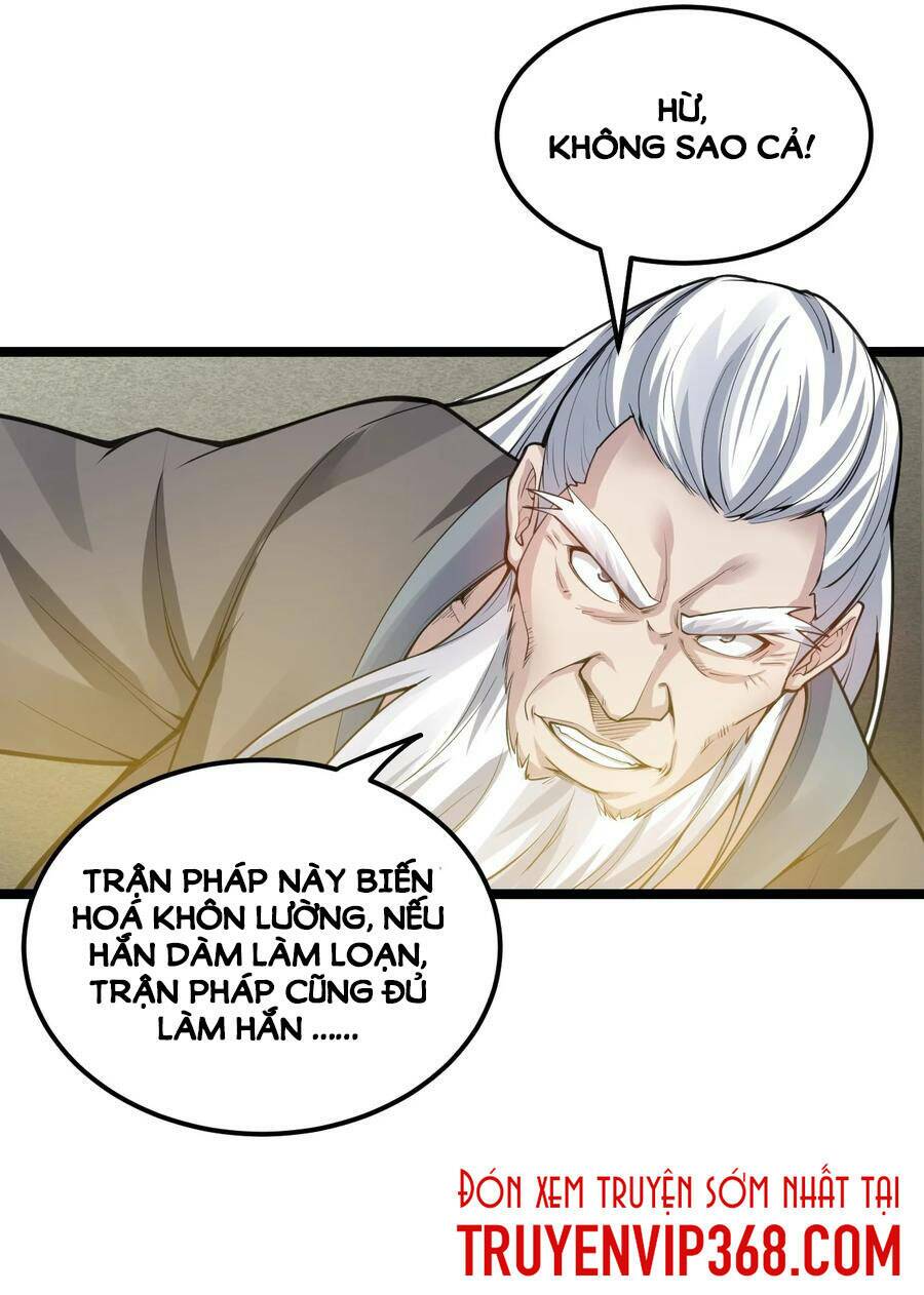 Hảo Đồ Nhi Hãy Tha Cho Vi Sư Chapter 62 - Trang 2