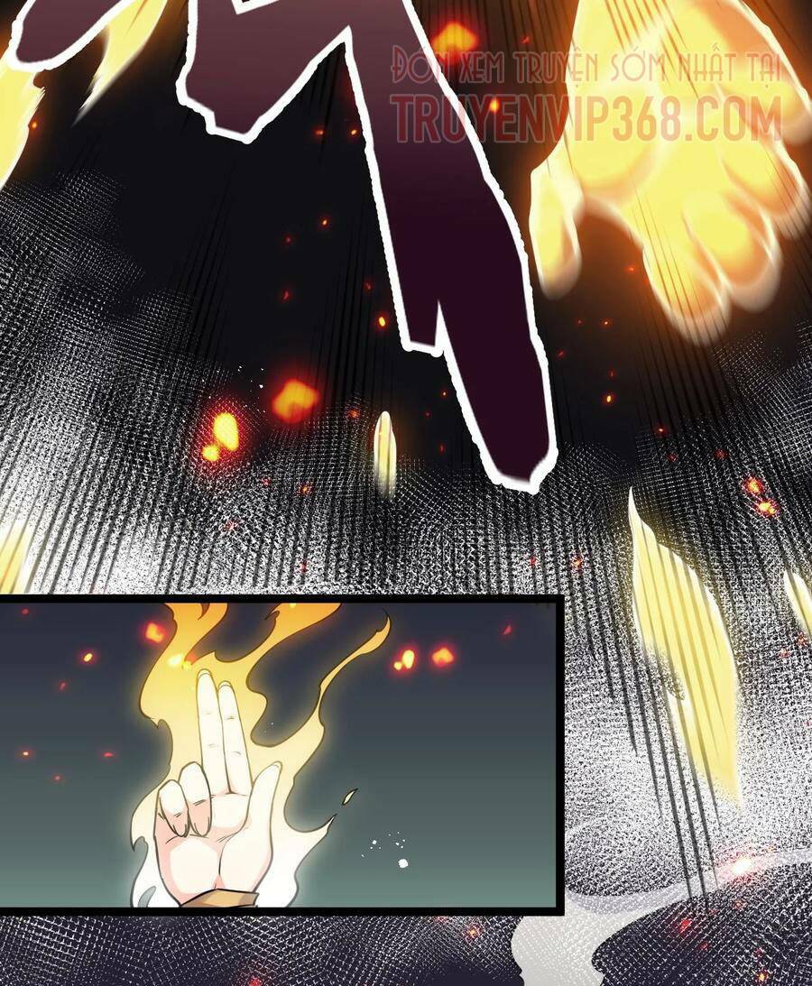 Hảo Đồ Nhi Hãy Tha Cho Vi Sư Chapter 62 - Trang 2