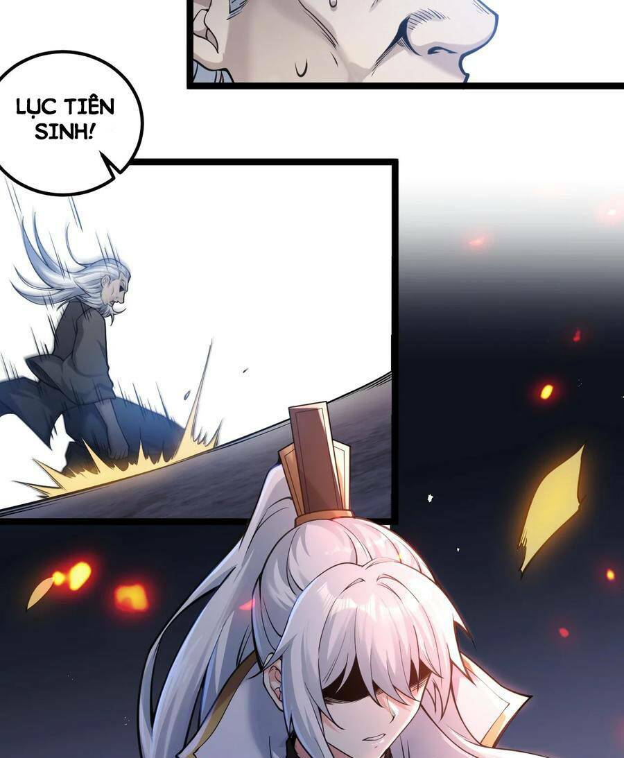 Hảo Đồ Nhi Hãy Tha Cho Vi Sư Chapter 62 - Trang 2