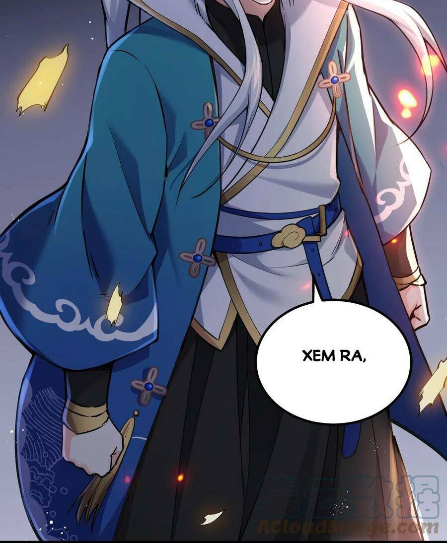 Hảo Đồ Nhi Hãy Tha Cho Vi Sư Chapter 62 - Trang 2