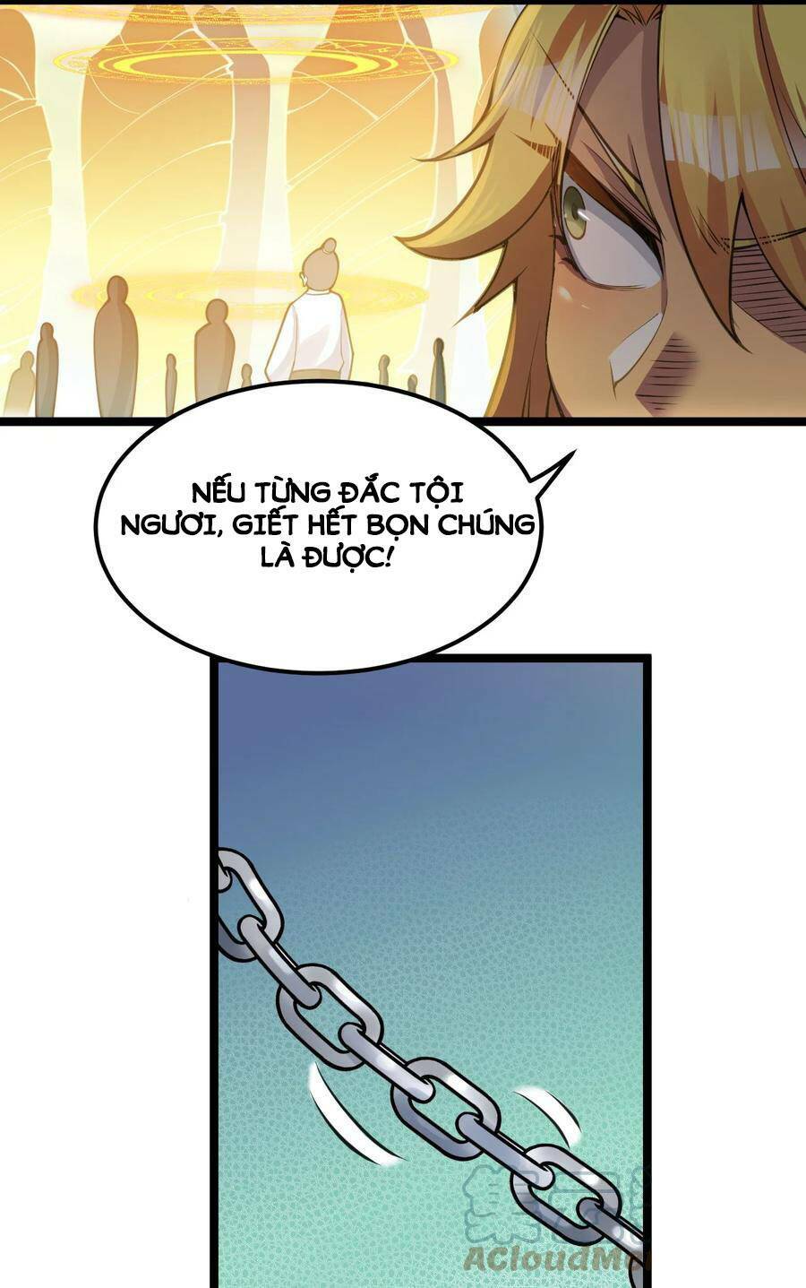 Hảo Đồ Nhi Hãy Tha Cho Vi Sư Chapter 62 - Trang 2