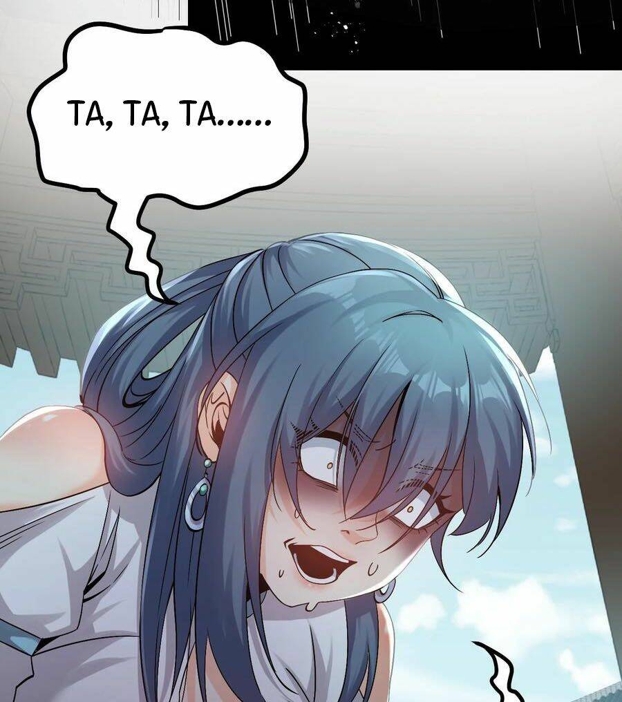 Hảo Đồ Nhi Hãy Tha Cho Vi Sư Chapter 64 - Trang 2