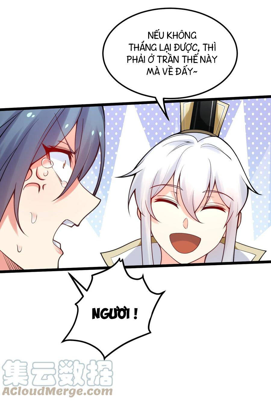 Hảo Đồ Nhi Hãy Tha Cho Vi Sư Chapter 65.1 - Trang 2