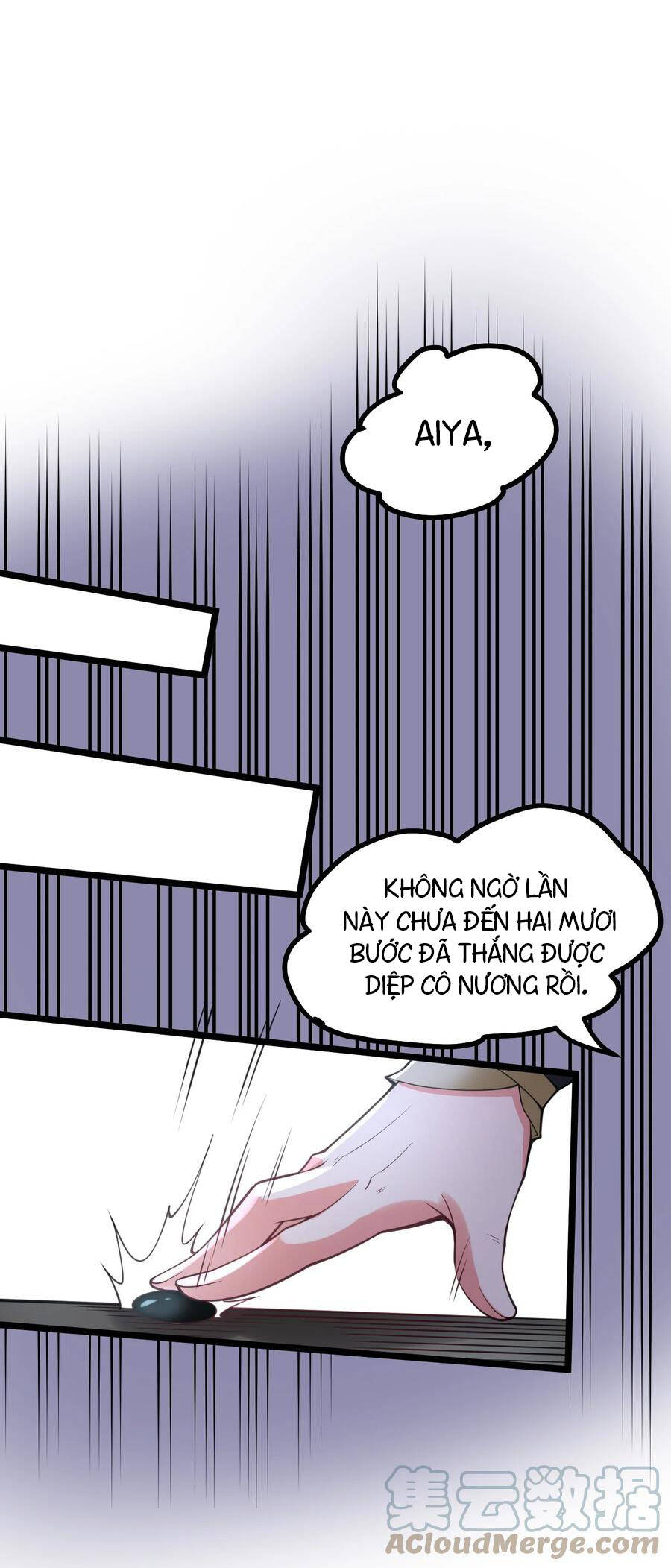 Hảo Đồ Nhi Hãy Tha Cho Vi Sư Chapter 65.1 - Trang 2