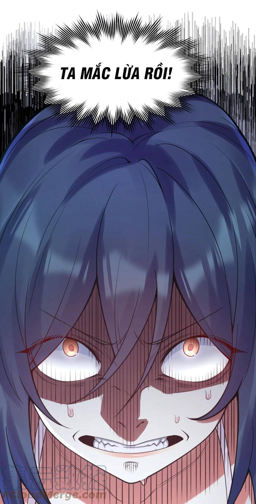 Hảo Đồ Nhi Hãy Tha Cho Vi Sư Chapter 65.1 - Trang 2