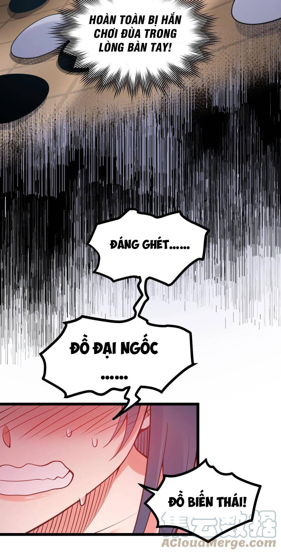 Hảo Đồ Nhi Hãy Tha Cho Vi Sư Chapter 65.1 - Trang 2