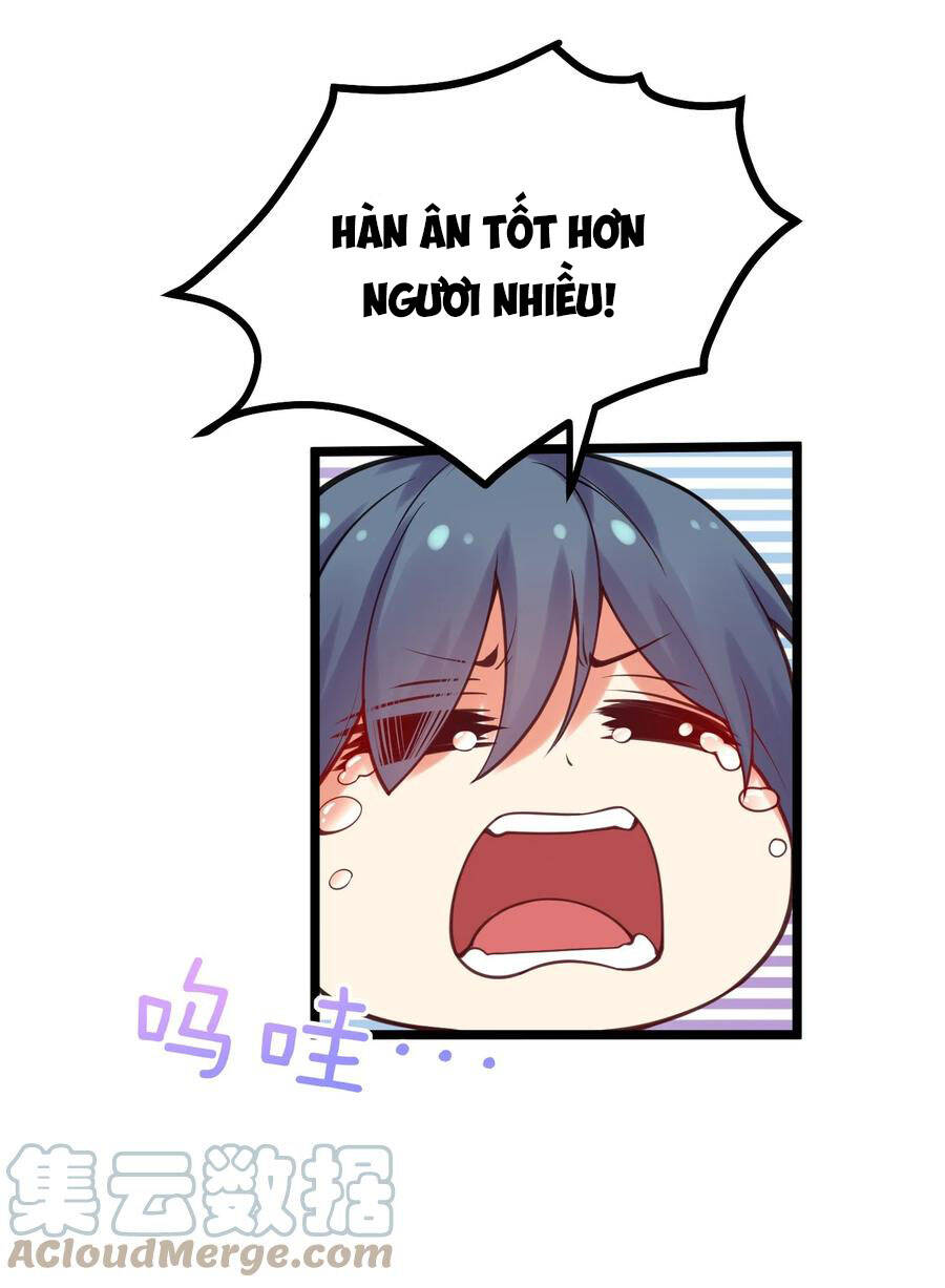 Hảo Đồ Nhi Hãy Tha Cho Vi Sư Chapter 65.1 - Trang 2