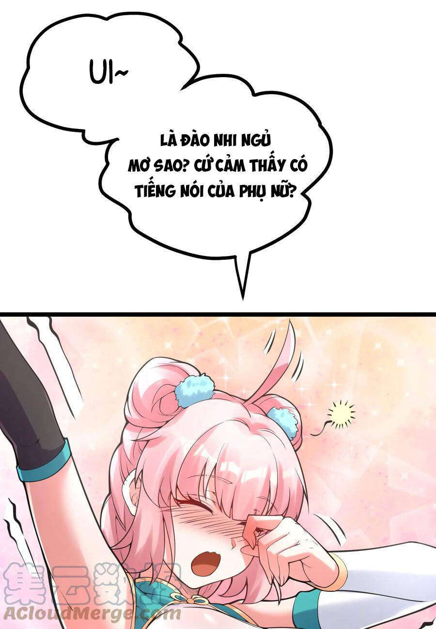 Hảo Đồ Nhi Hãy Tha Cho Vi Sư Chapter 65.1 - Trang 2