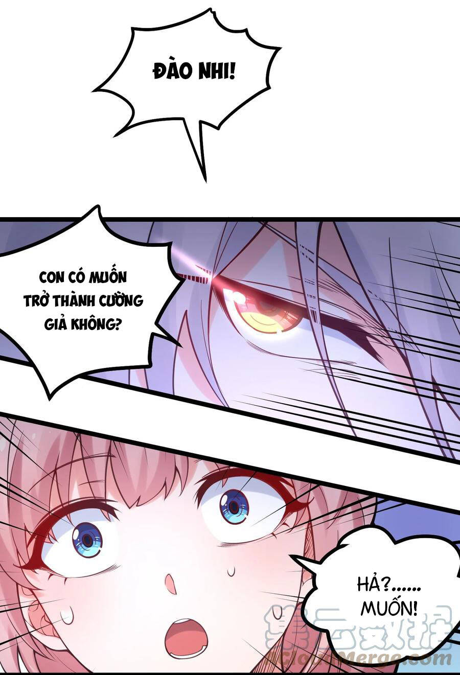 Hảo Đồ Nhi Hãy Tha Cho Vi Sư Chapter 65.1 - Trang 2