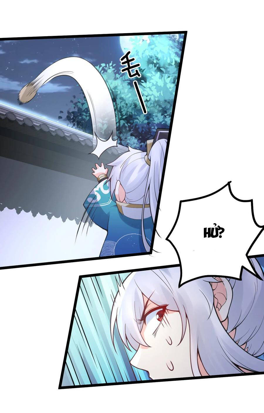 Hảo Đồ Nhi Hãy Tha Cho Vi Sư Chapter 65.1 - Trang 2