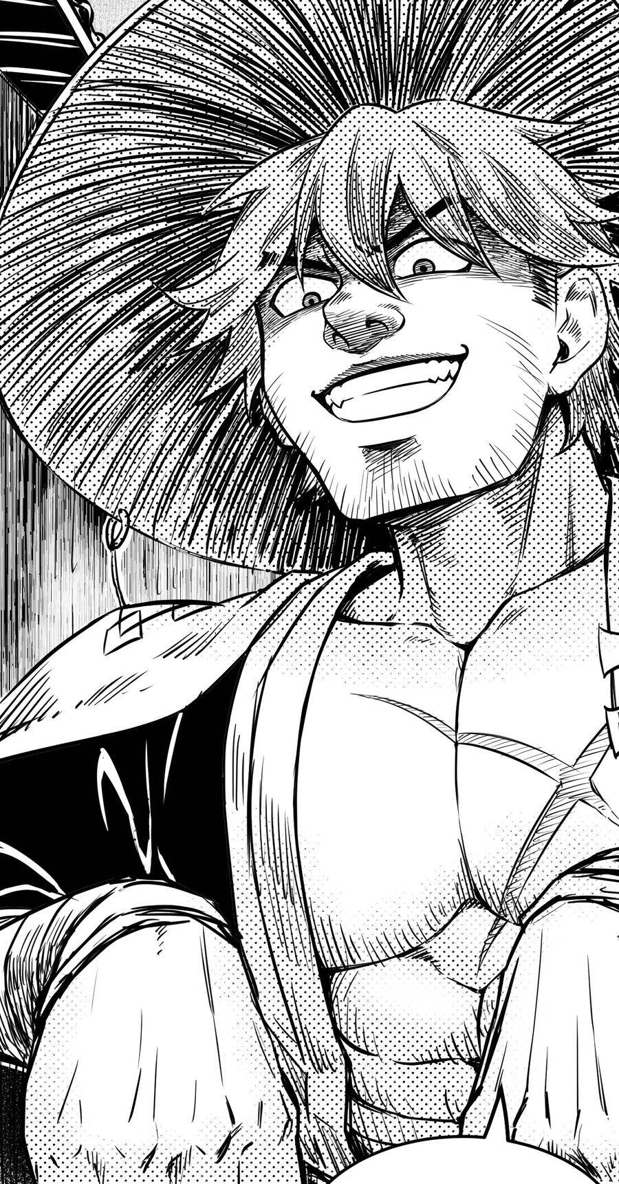 Hảo Đồ Nhi Hãy Tha Cho Vi Sư Chapter 65.1 - Trang 2