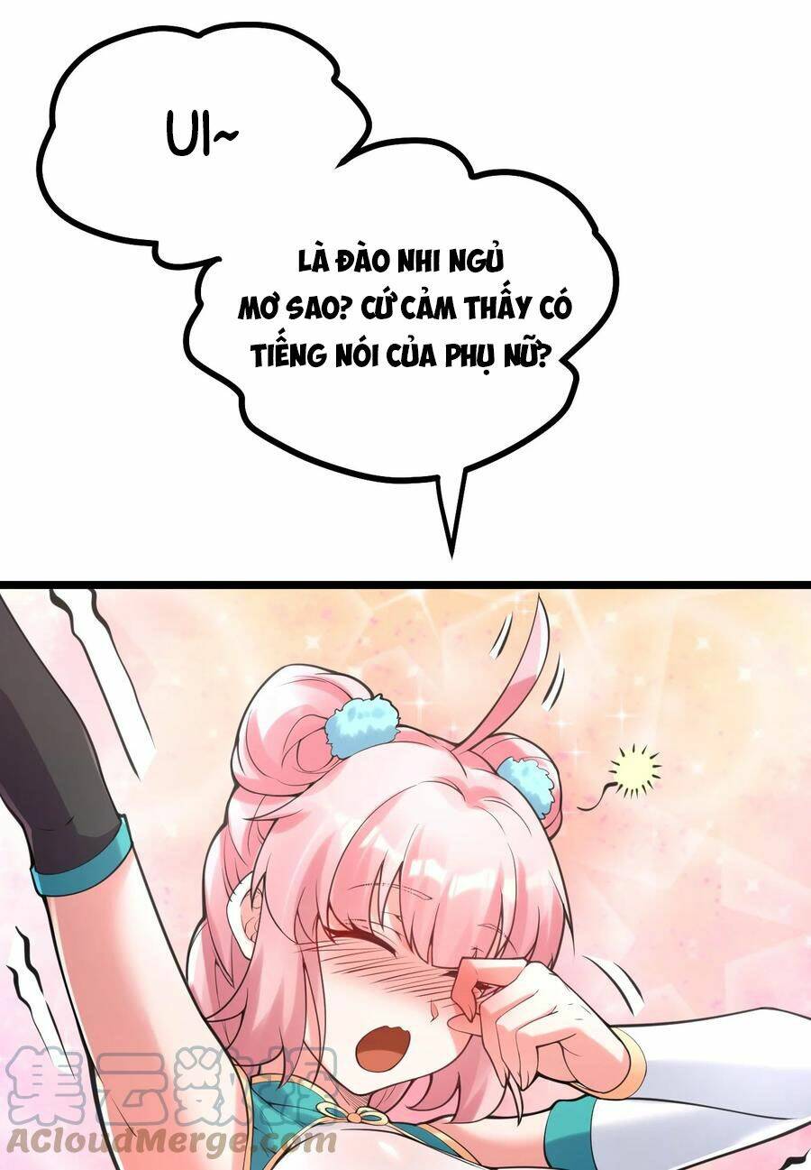 Hảo Đồ Nhi Hãy Tha Cho Vi Sư Chapter 65 - Trang 2