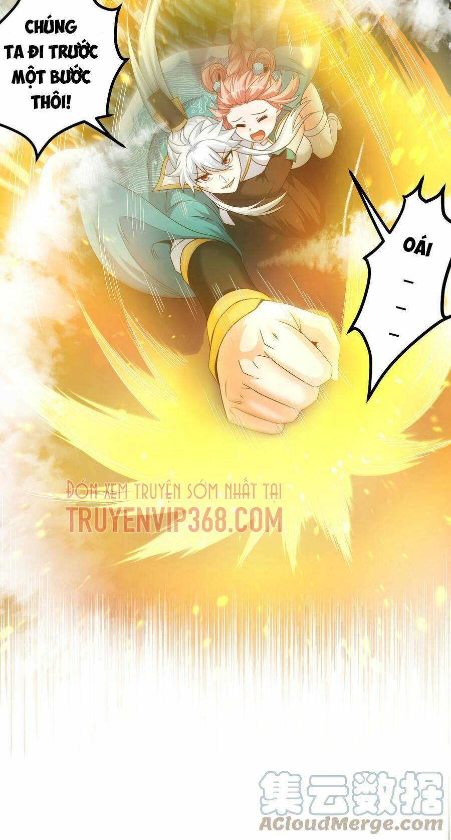 Hảo Đồ Nhi Hãy Tha Cho Vi Sư Chapter 66 - Trang 2