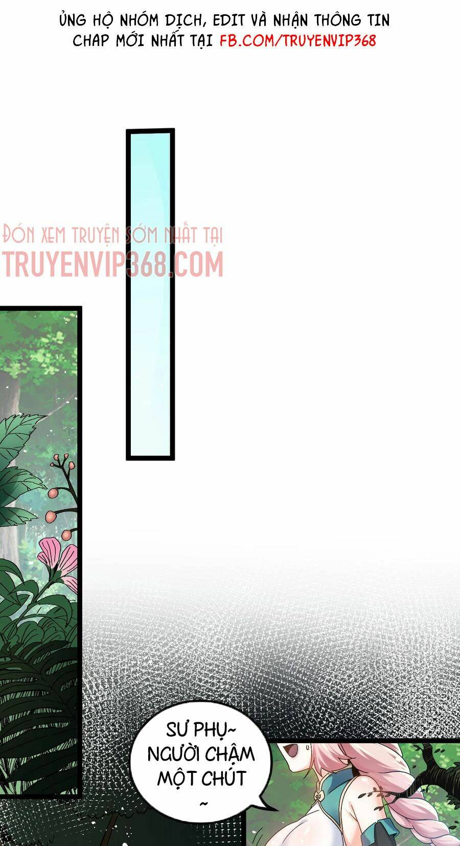 Hảo Đồ Nhi Hãy Tha Cho Vi Sư Chapter 66 - Trang 2