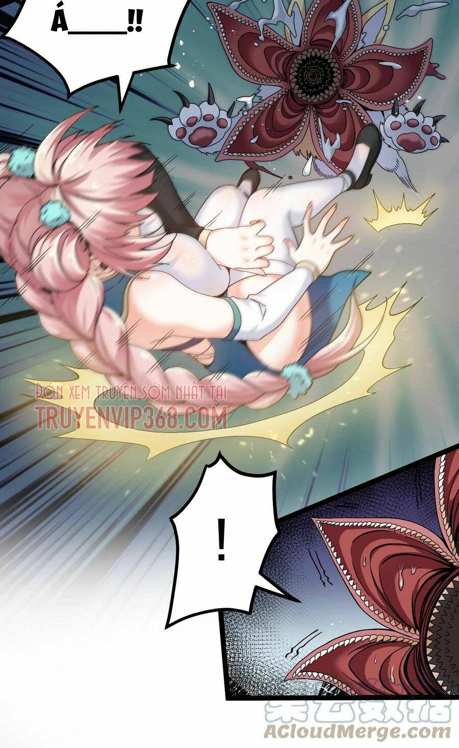 Hảo Đồ Nhi Hãy Tha Cho Vi Sư Chapter 66 - Trang 2