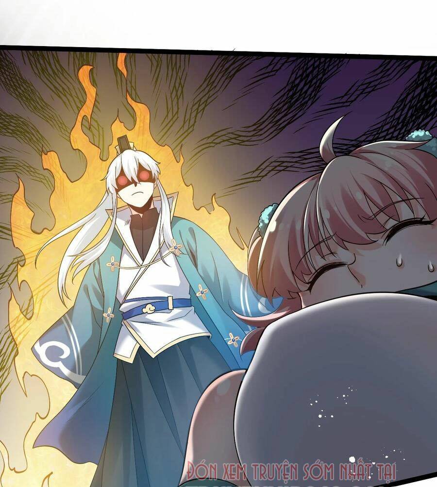 Hảo Đồ Nhi Hãy Tha Cho Vi Sư Chapter 66 - Trang 2