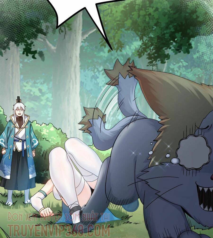 Hảo Đồ Nhi Hãy Tha Cho Vi Sư Chapter 66 - Trang 2