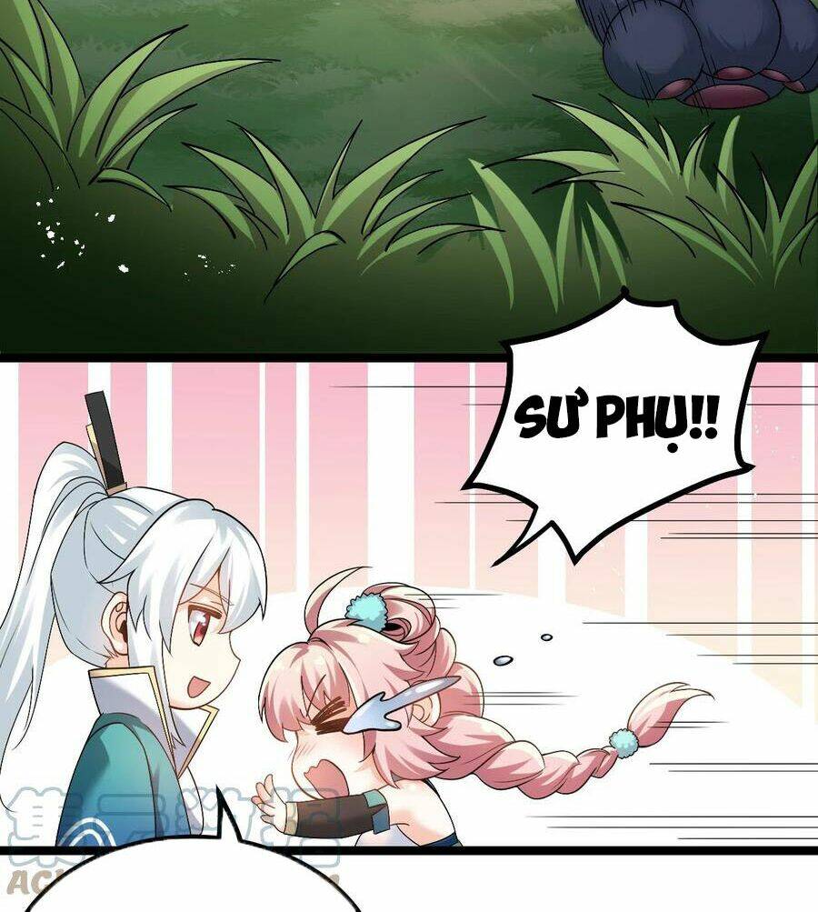 Hảo Đồ Nhi Hãy Tha Cho Vi Sư Chapter 66 - Trang 2