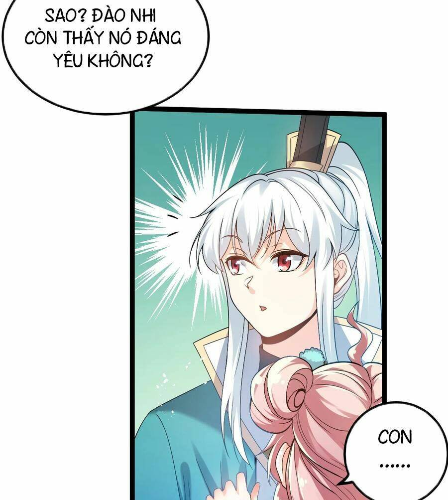 Hảo Đồ Nhi Hãy Tha Cho Vi Sư Chapter 66 - Trang 2