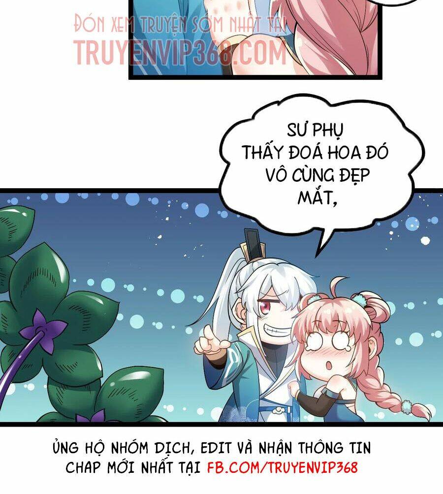 Hảo Đồ Nhi Hãy Tha Cho Vi Sư Chapter 66 - Trang 2