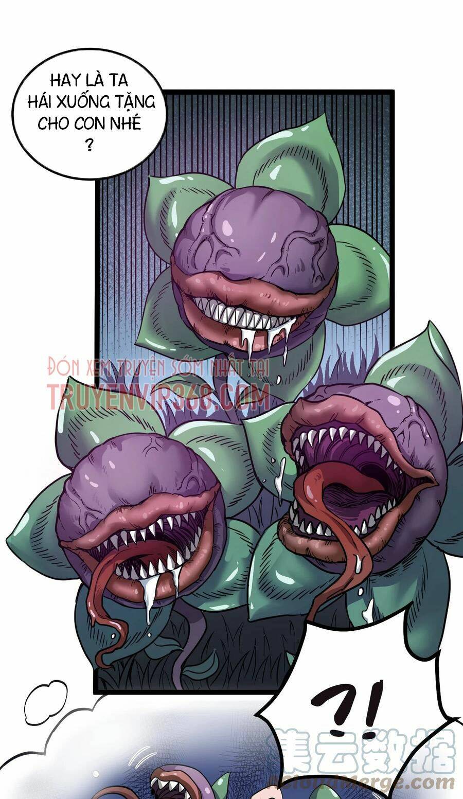 Hảo Đồ Nhi Hãy Tha Cho Vi Sư Chapter 66 - Trang 2