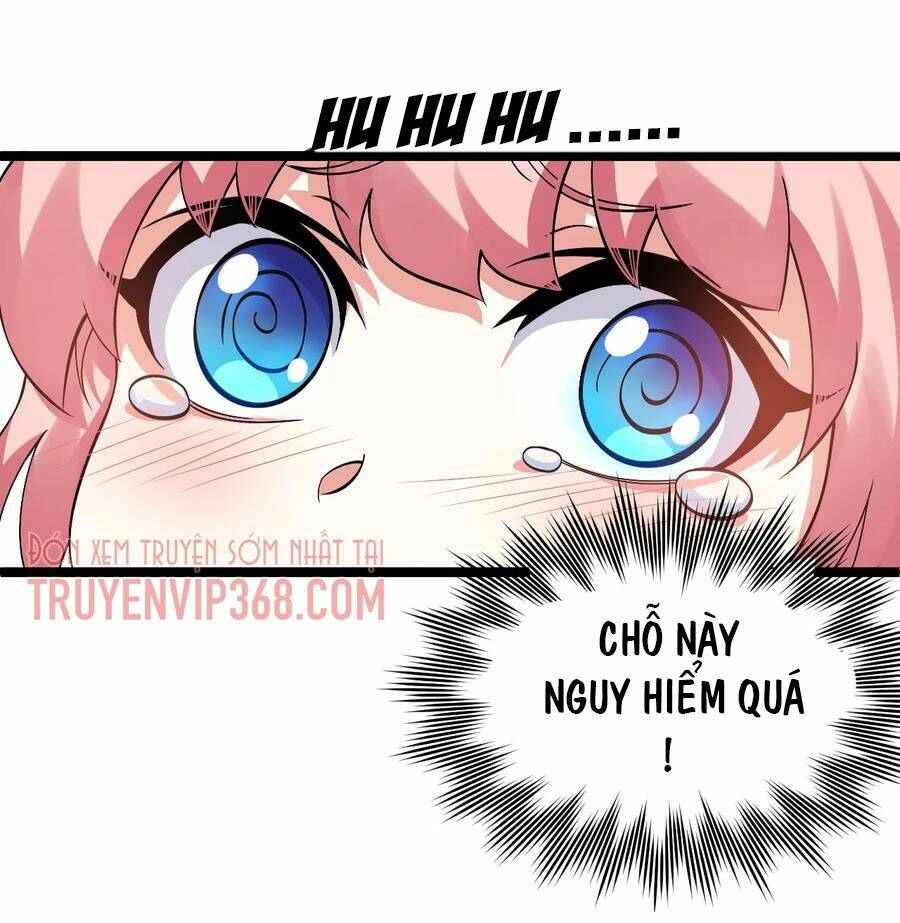 Hảo Đồ Nhi Hãy Tha Cho Vi Sư Chapter 66 - Trang 2