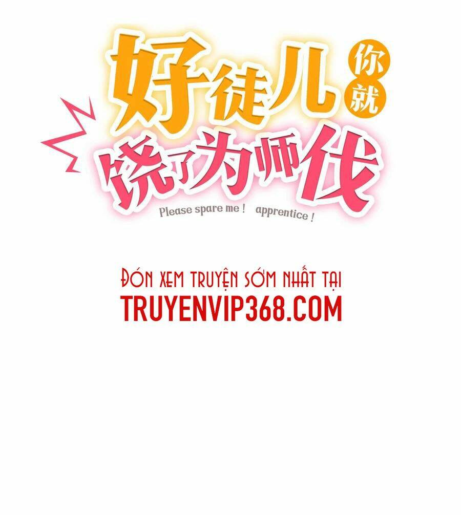 Hảo Đồ Nhi Hãy Tha Cho Vi Sư Chapter 66 - Trang 2