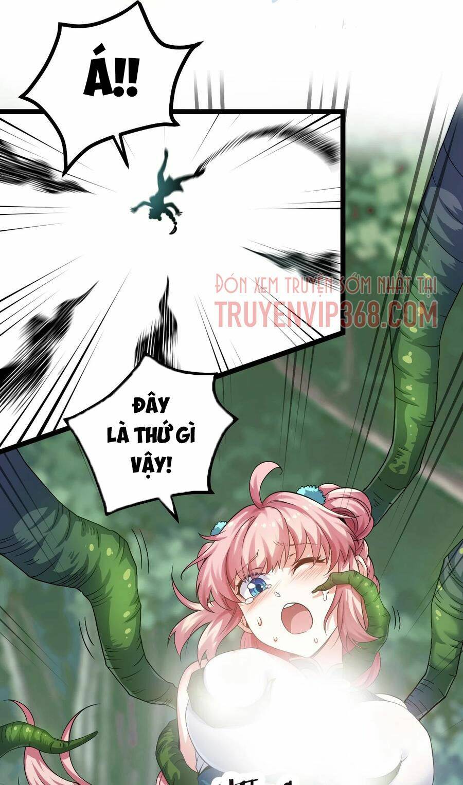 Hảo Đồ Nhi Hãy Tha Cho Vi Sư Chapter 66 - Trang 2